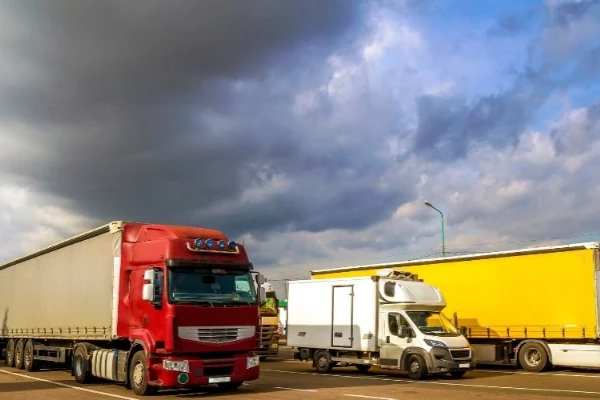Düzce Samsun Nakliyat Ambarları